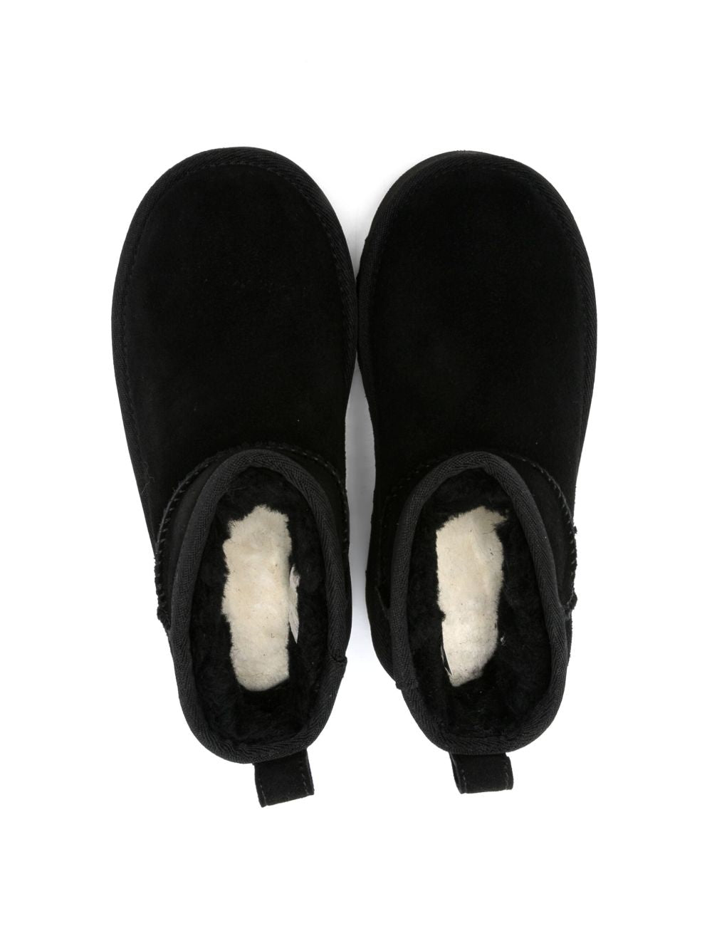 Stivale Classic Mini nero 1157791K BLK UGG KIDS 