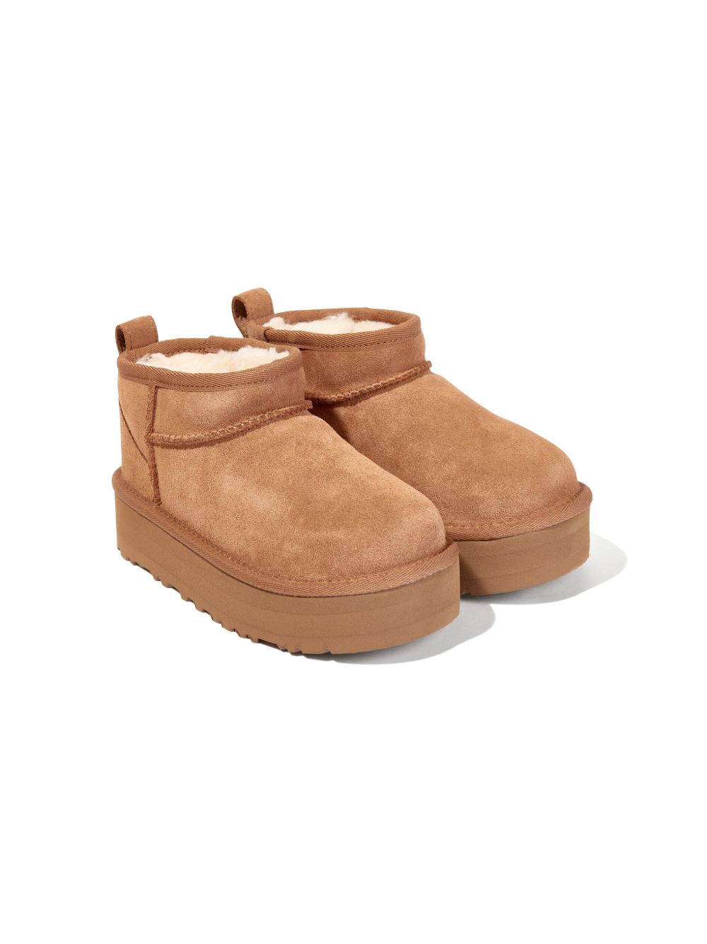 Stivale Classic mini cammello 1157791K CHE UGG KIDS 