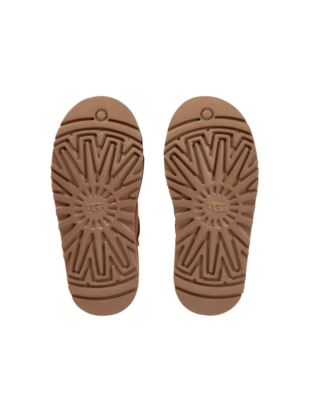 Stivale Classic mini cammello 1157791K CHE UGG KIDS 