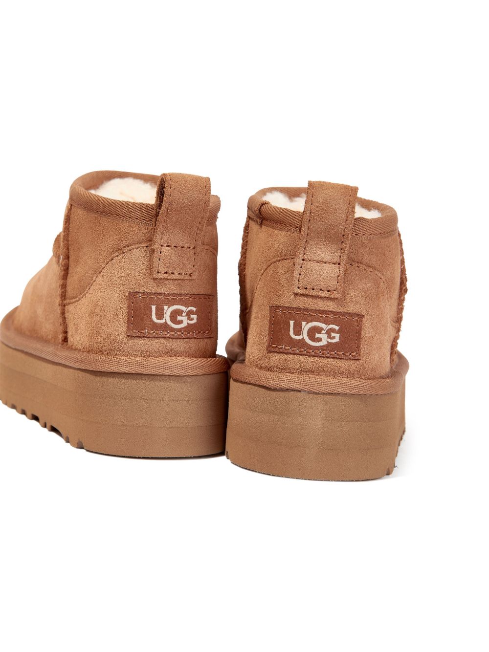 Stivale Classic mini cammello 1157791K CHE UGG KIDS 