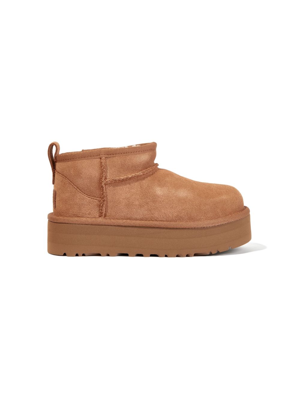 Stivale Classic mini cammello 1157791K CHE UGG KIDS 