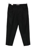 Tailored Trousers with Pleats