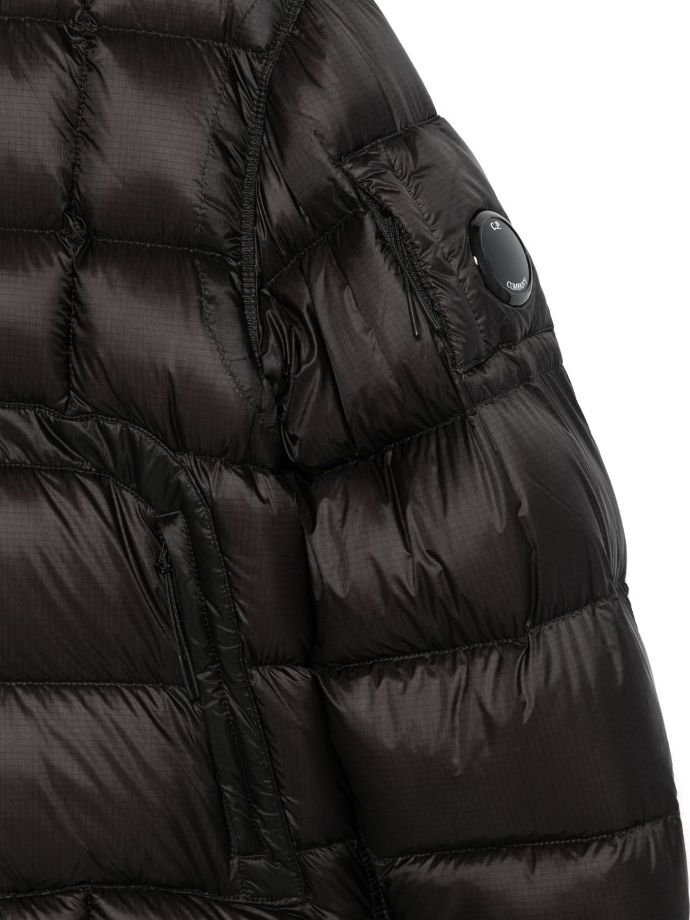  CUS01FL3AB1 60100 CP COMPANY KIDS 