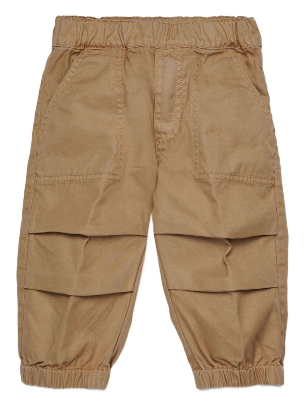 Pantaloni con Pieghe K00690KXBIM K726 DIESEL KIDS 