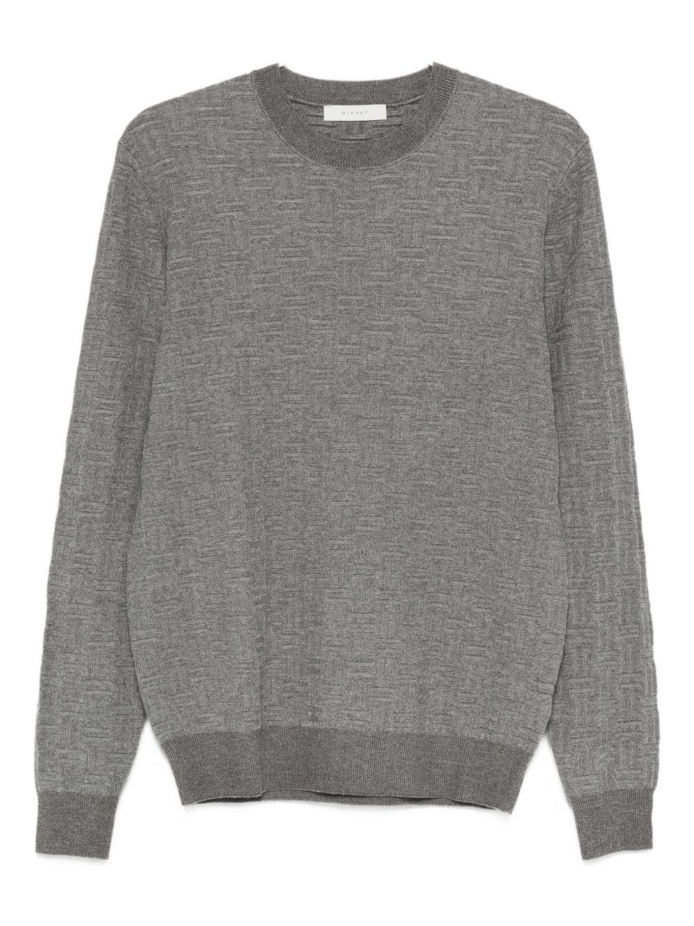  DK97020 GRIGIO DIKTAT 