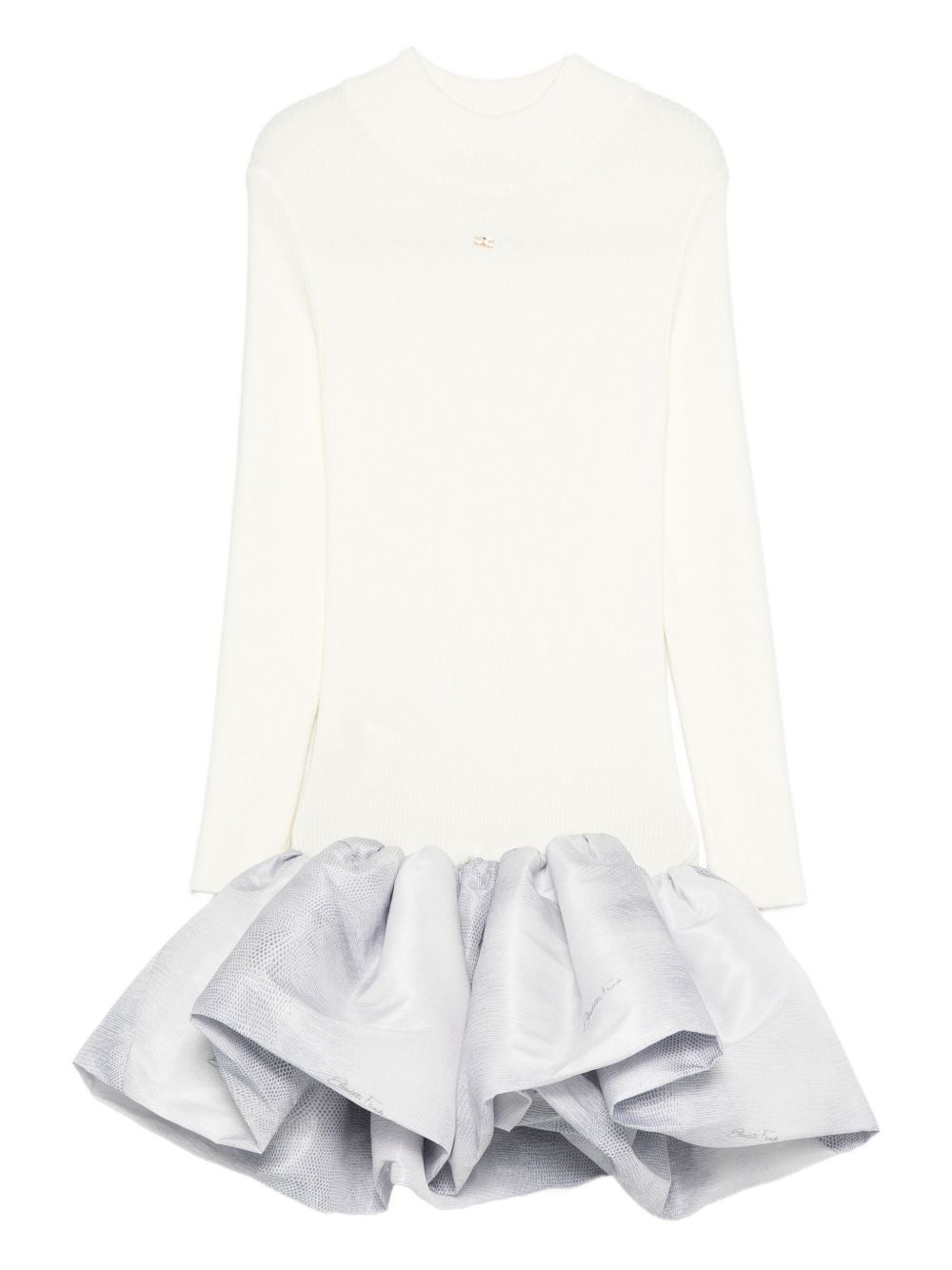  EFAB631FL040 D932 ELISABETTA FRANCHI KIDS 