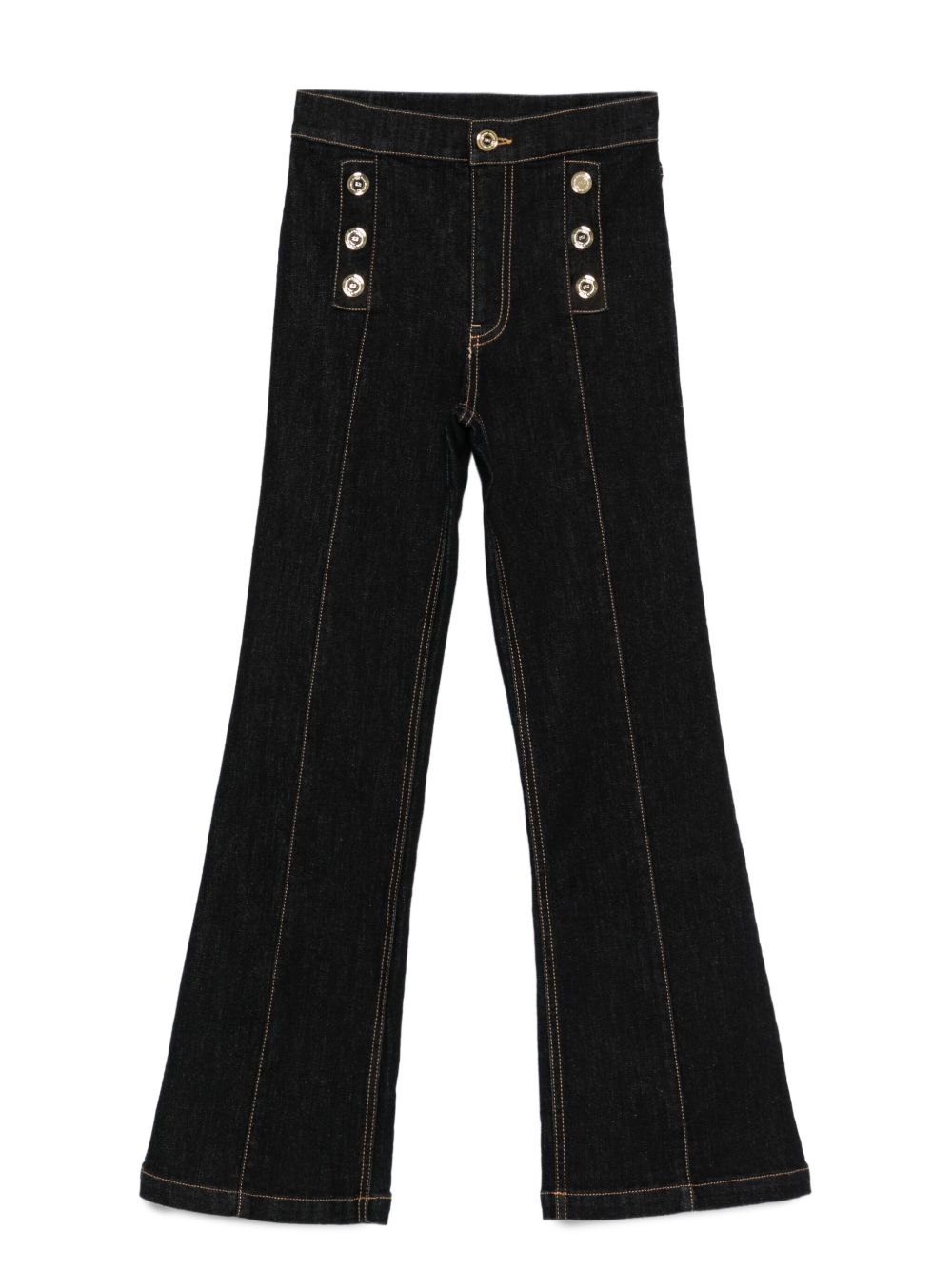  EFPA291DS004 4000 ELISABETTA FRANCHI KIDS 