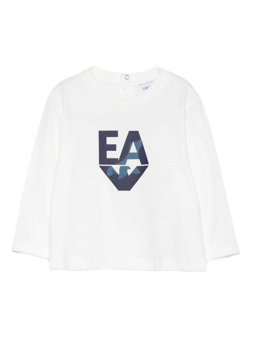  EB000827AF14503 U0003 EMPORIO ARMANI KIDS 