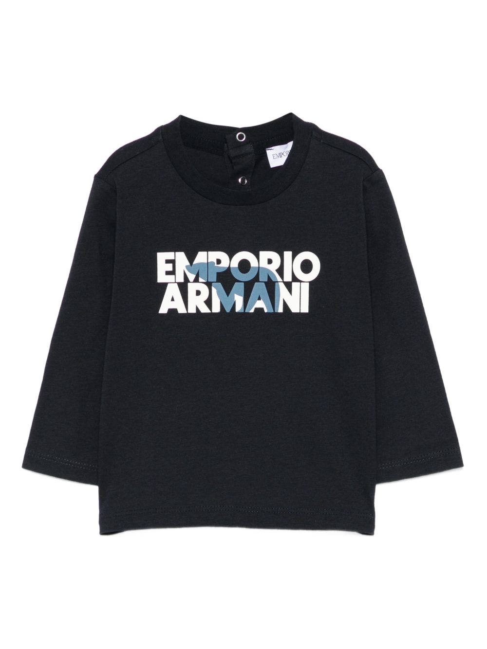  EB000827AF14503 UB118 EMPORIO ARMANI KIDS 
