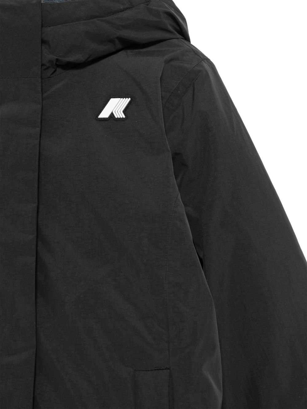  K4137WW AL8 K-WAY KIDS 