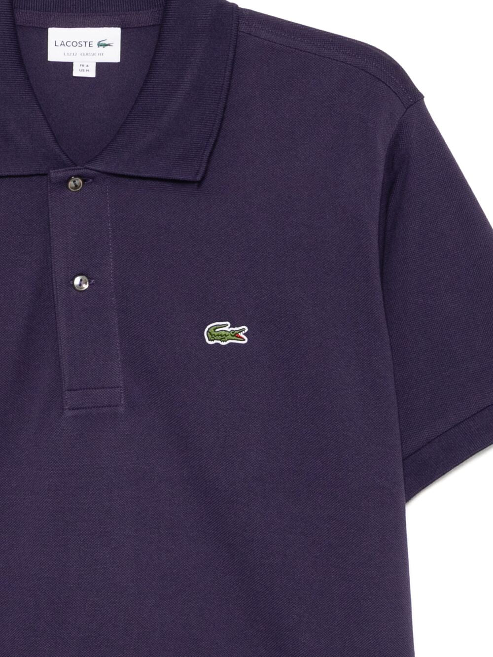  1212 ZSV LACOSTE 