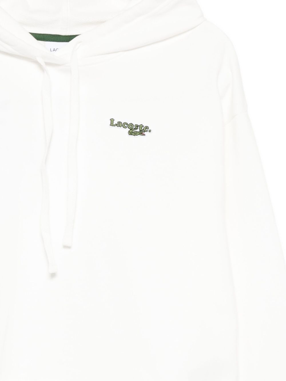  SF7607 70V LACOSTE 