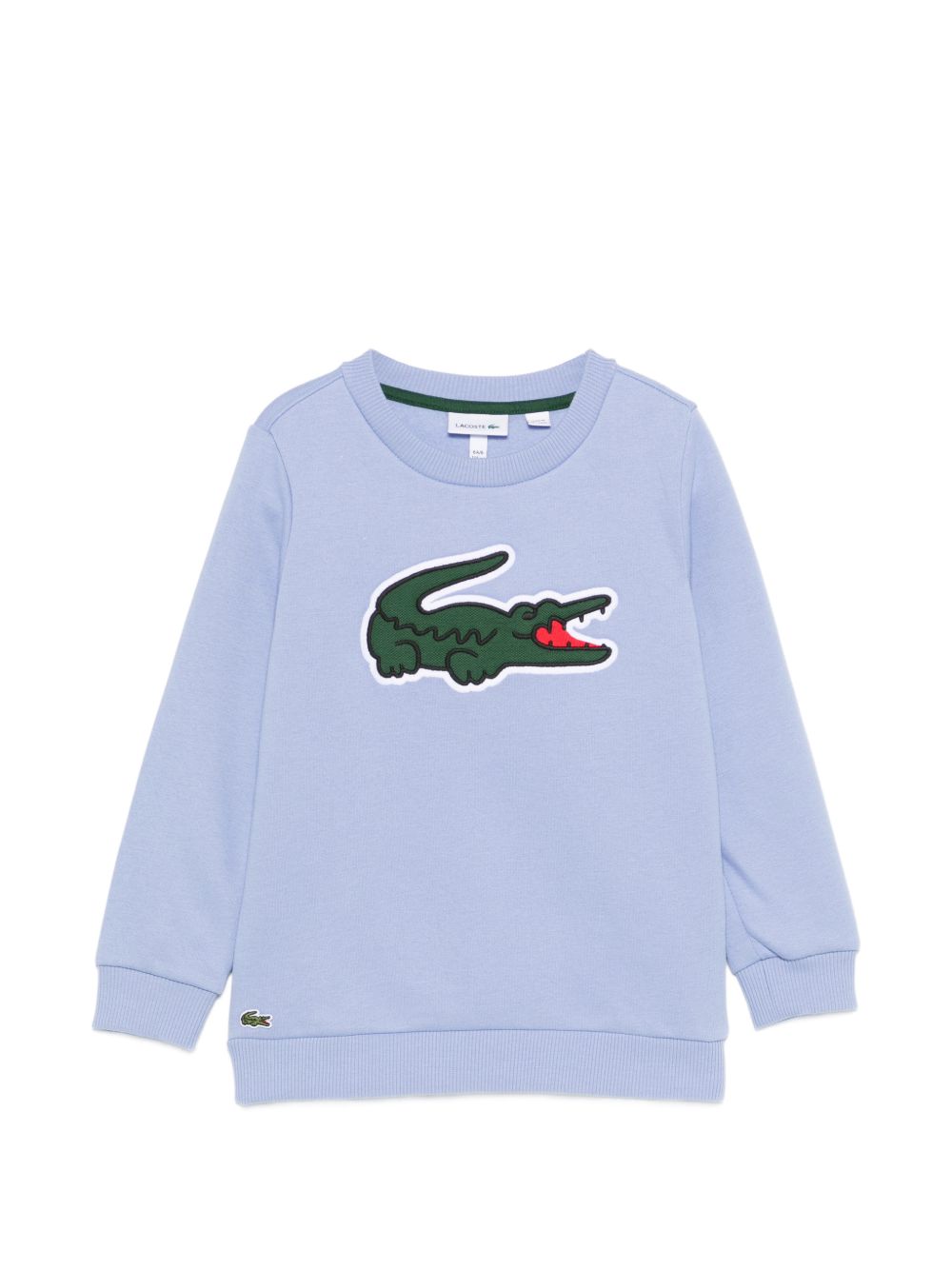  347092 5QD LACOSTE KIDS 