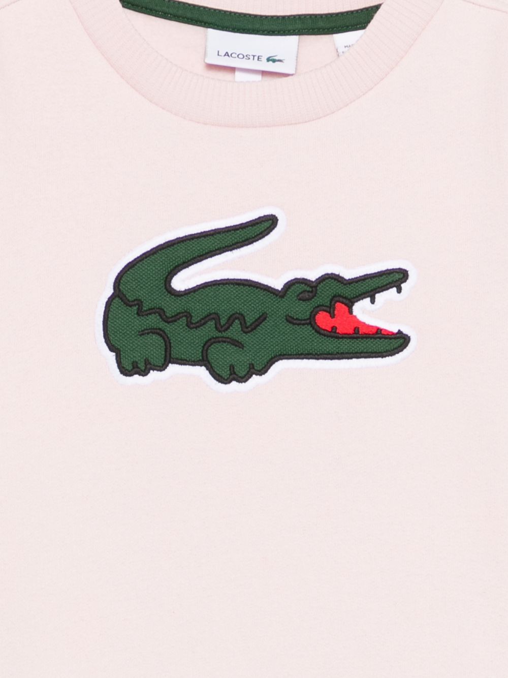  347092 AL5 LACOSTE KIDS 