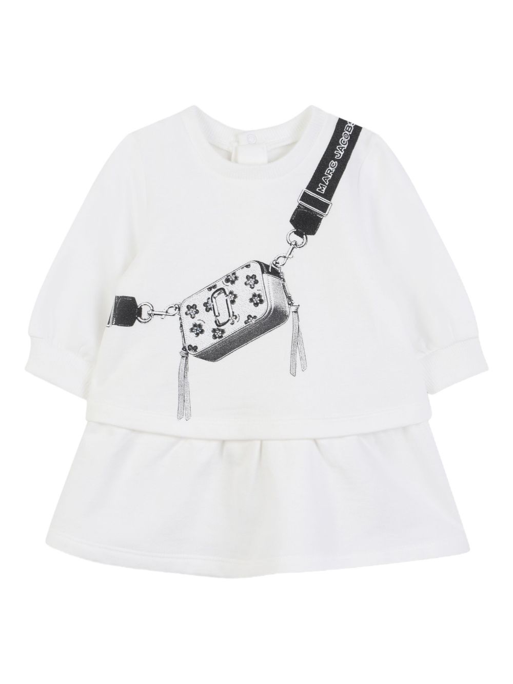  W60667 126 MARC JACOBS KIDS 