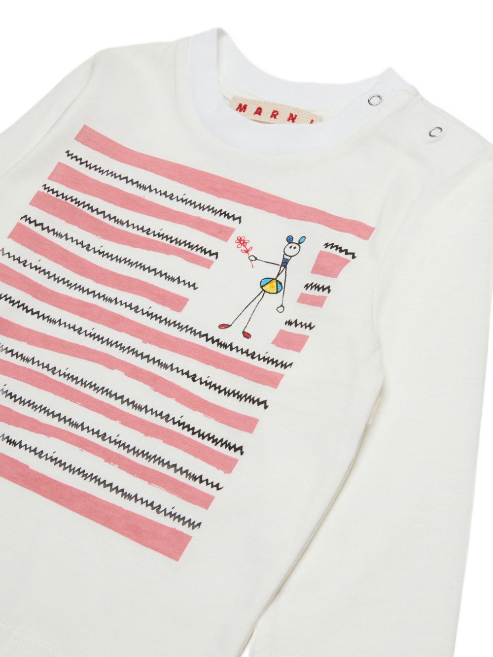  M01510M00RF 0M114 MARNI KIDS 