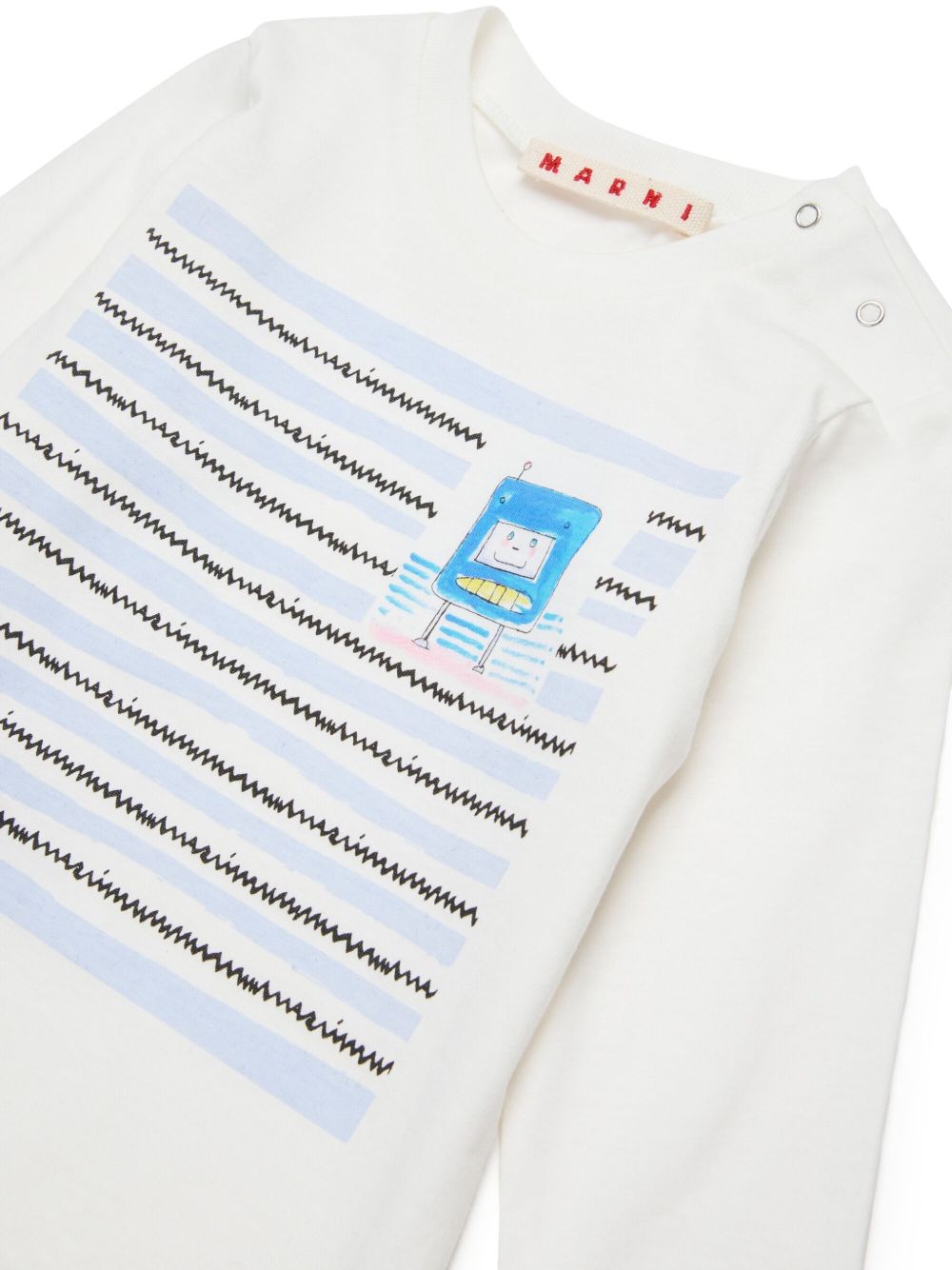 M01527M00RF 0M114 MARNI KIDS 