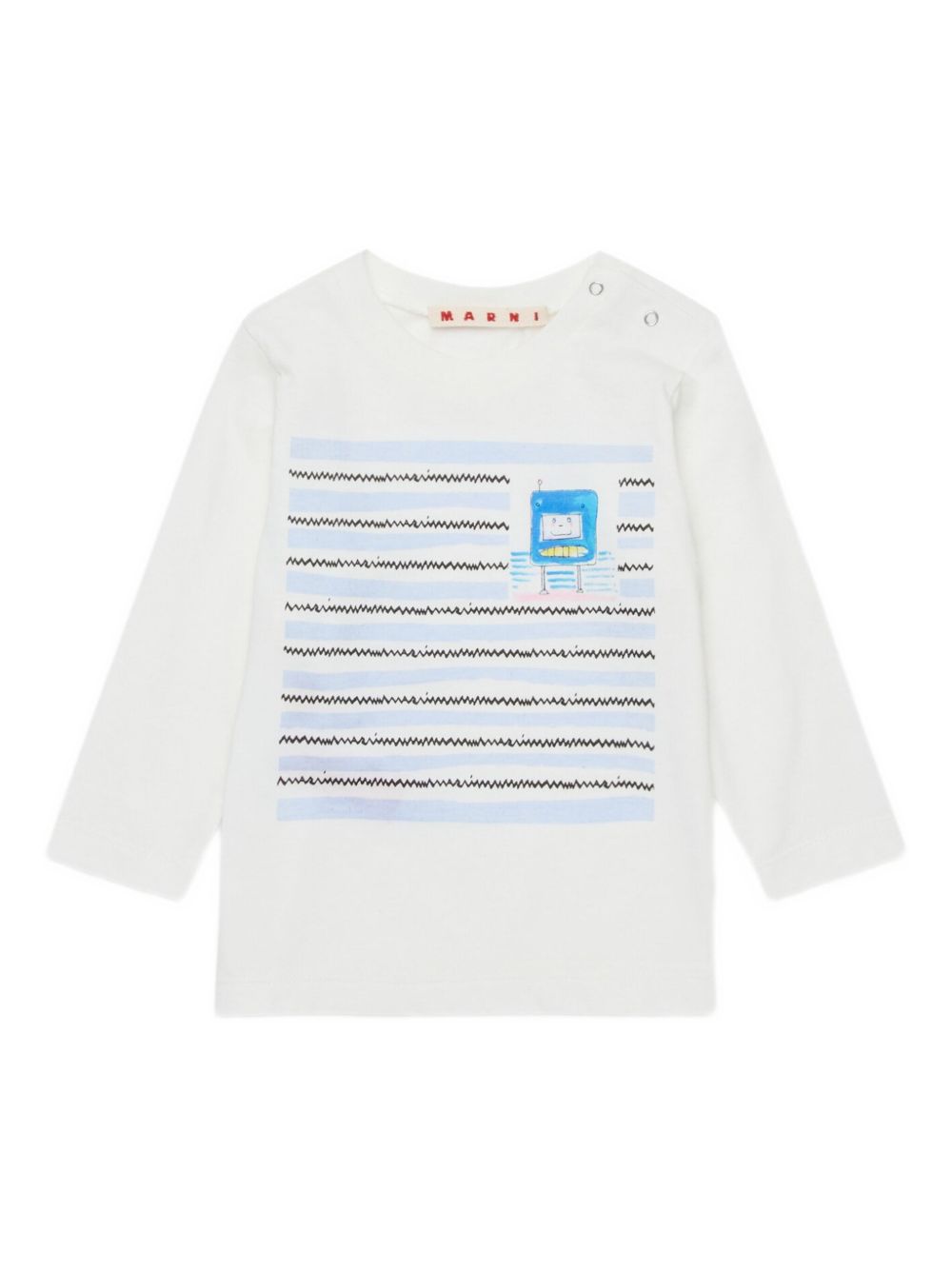  M01527M00RF 0M114 MARNI KIDS 