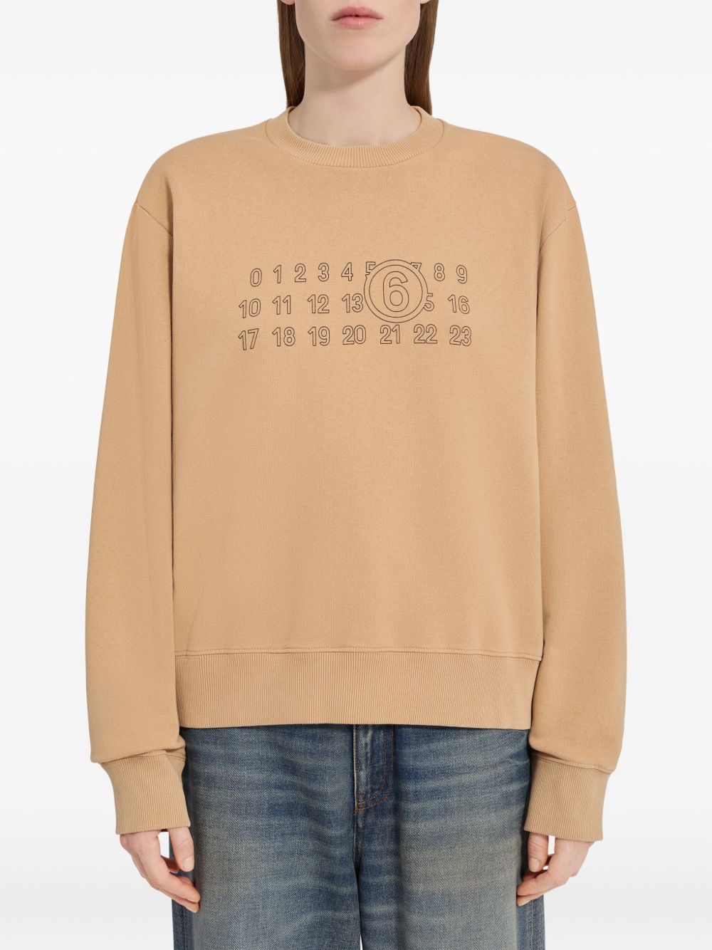  S52GU0248M25025 156 MM6 MAISON MARGIELA 