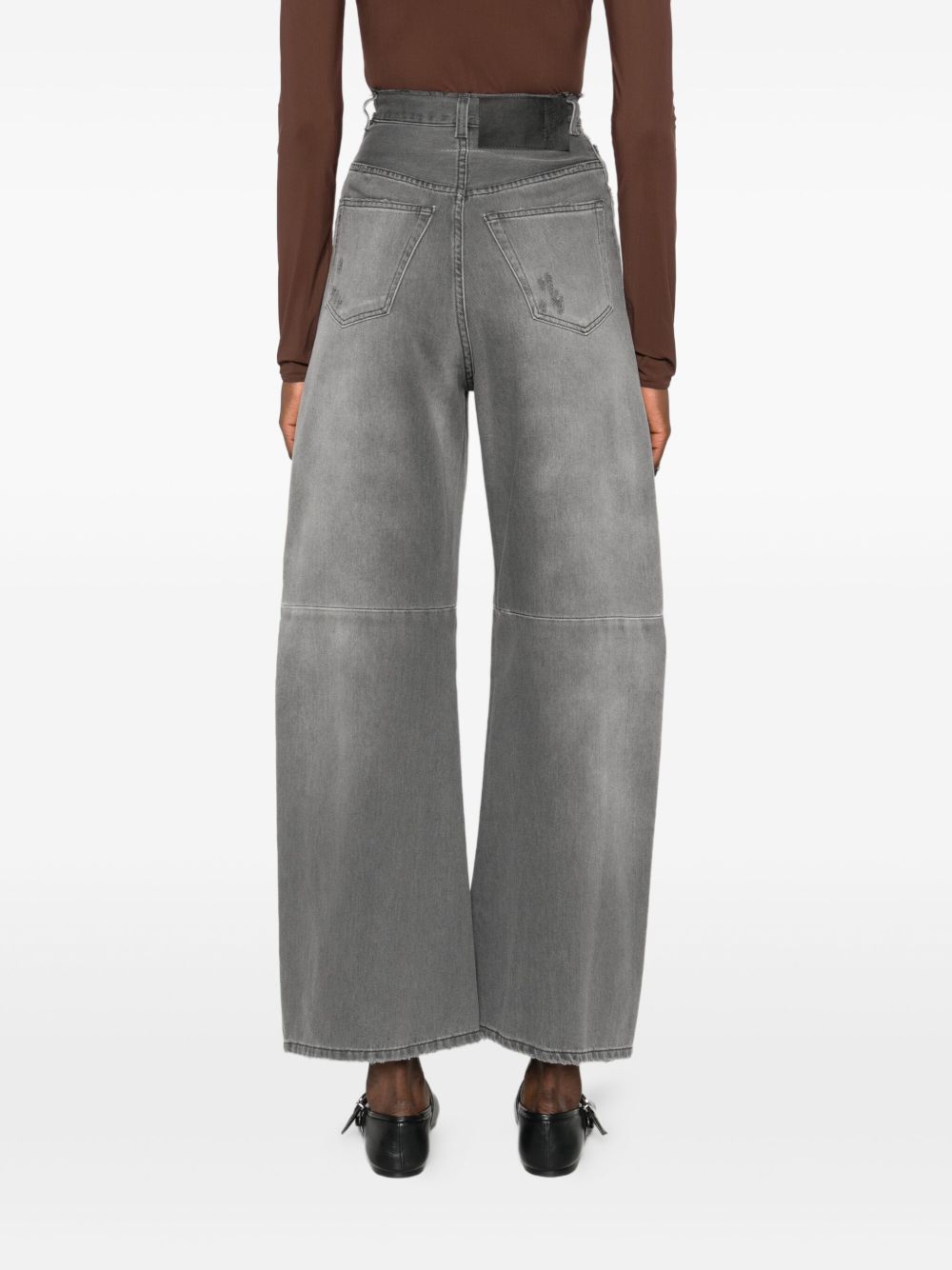  S52LA0266M30011 965 MM6 MAISON MARGIELA 