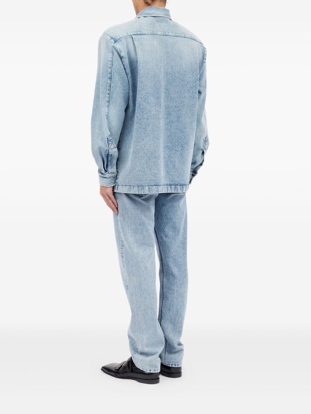 SH2DT0038M30018 968 MM6 MAISON MARGIELA 