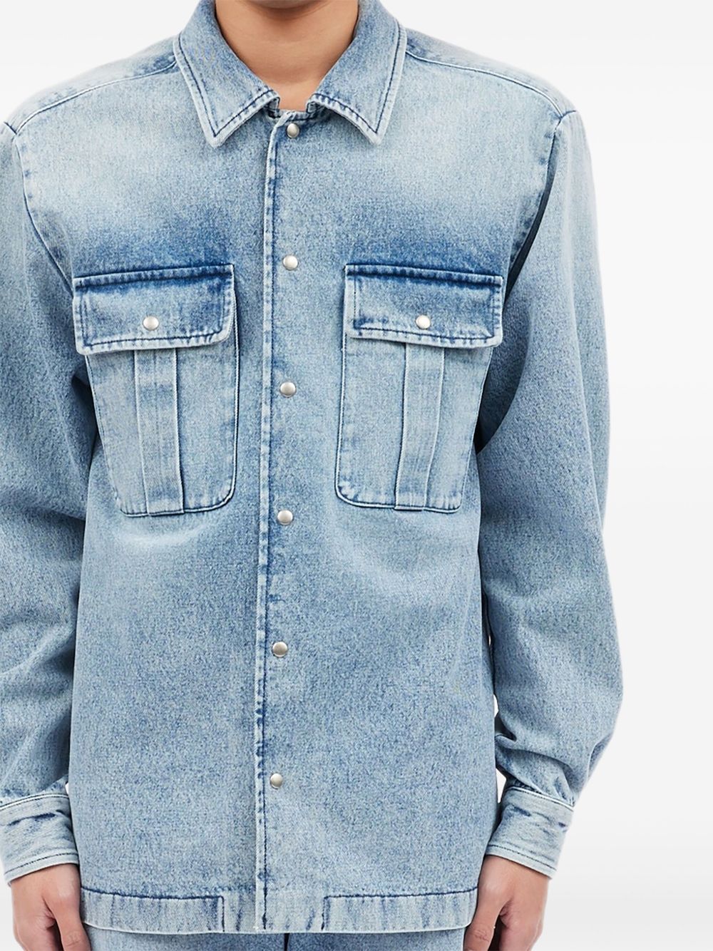  SH2DT0038M30018 968 MM6 MAISON MARGIELA 