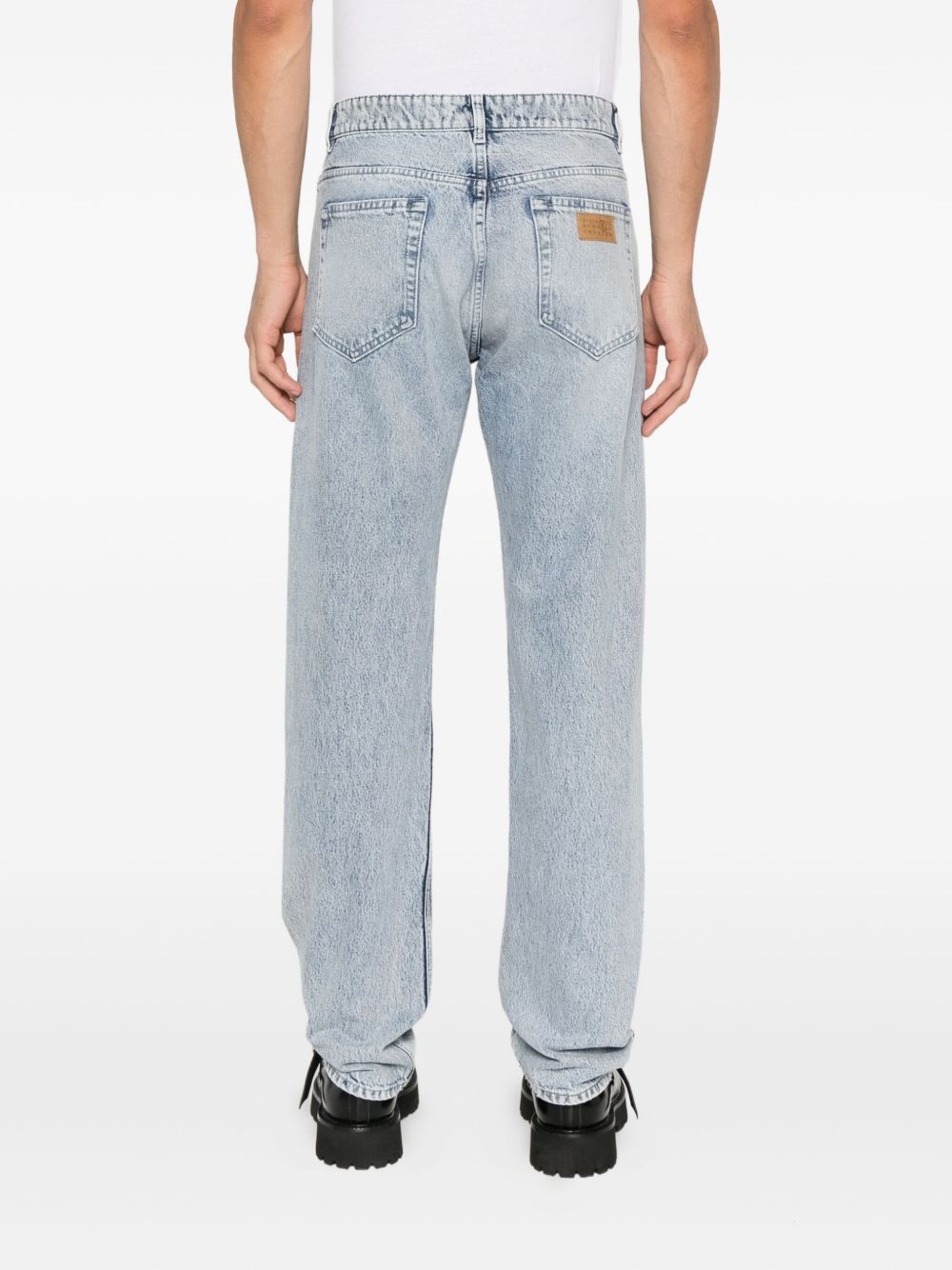  SH2LA0037M30018 968 MM6 MAISON MARGIELA 