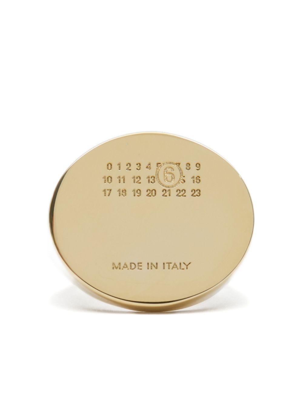  SM7UQ0119P8755 950 MM6 MAISON MARGIELA 