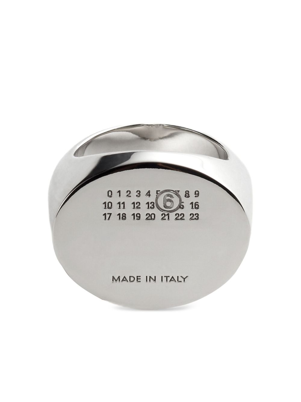 SM7UQ0119P8755 951 MM6 MAISON MARGIELA 