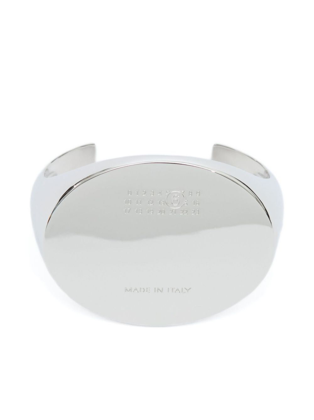  SM7UY0105P8755 951 MM6 MAISON MARGIELA 
