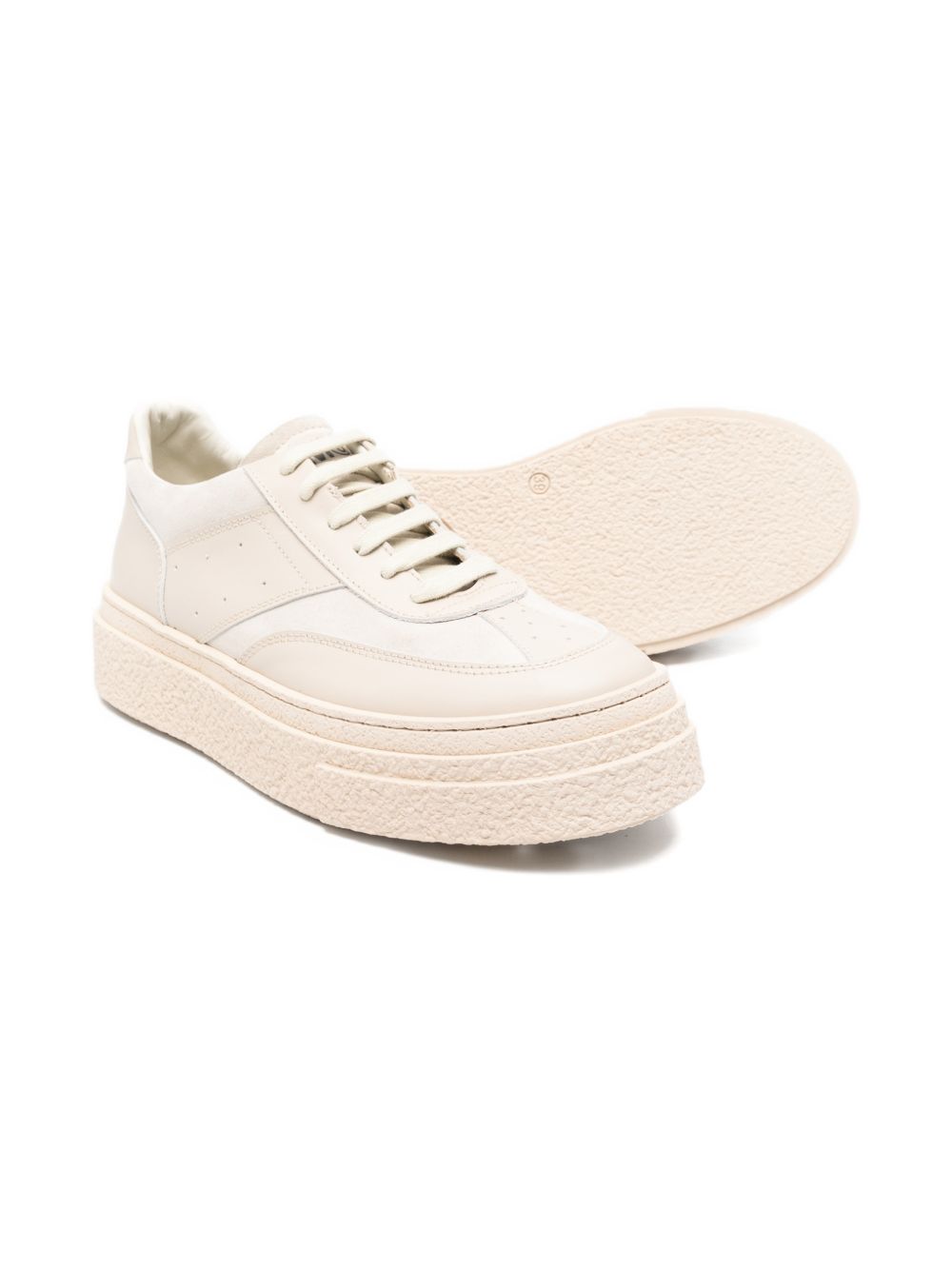  80993 02 MM6 MAISON MARGIELA KIDS 
