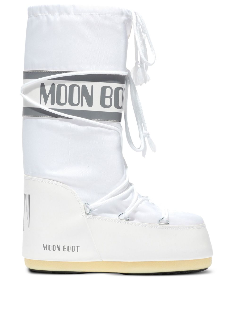 icon nylon 80D1400440 A001 MOON BOOT 