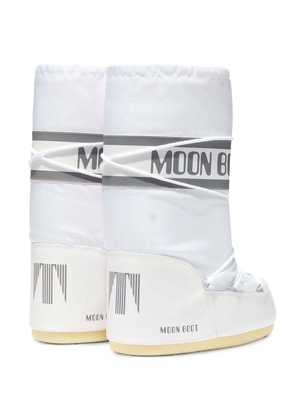 icon nylon 80D1400440 A001 MOON BOOT 