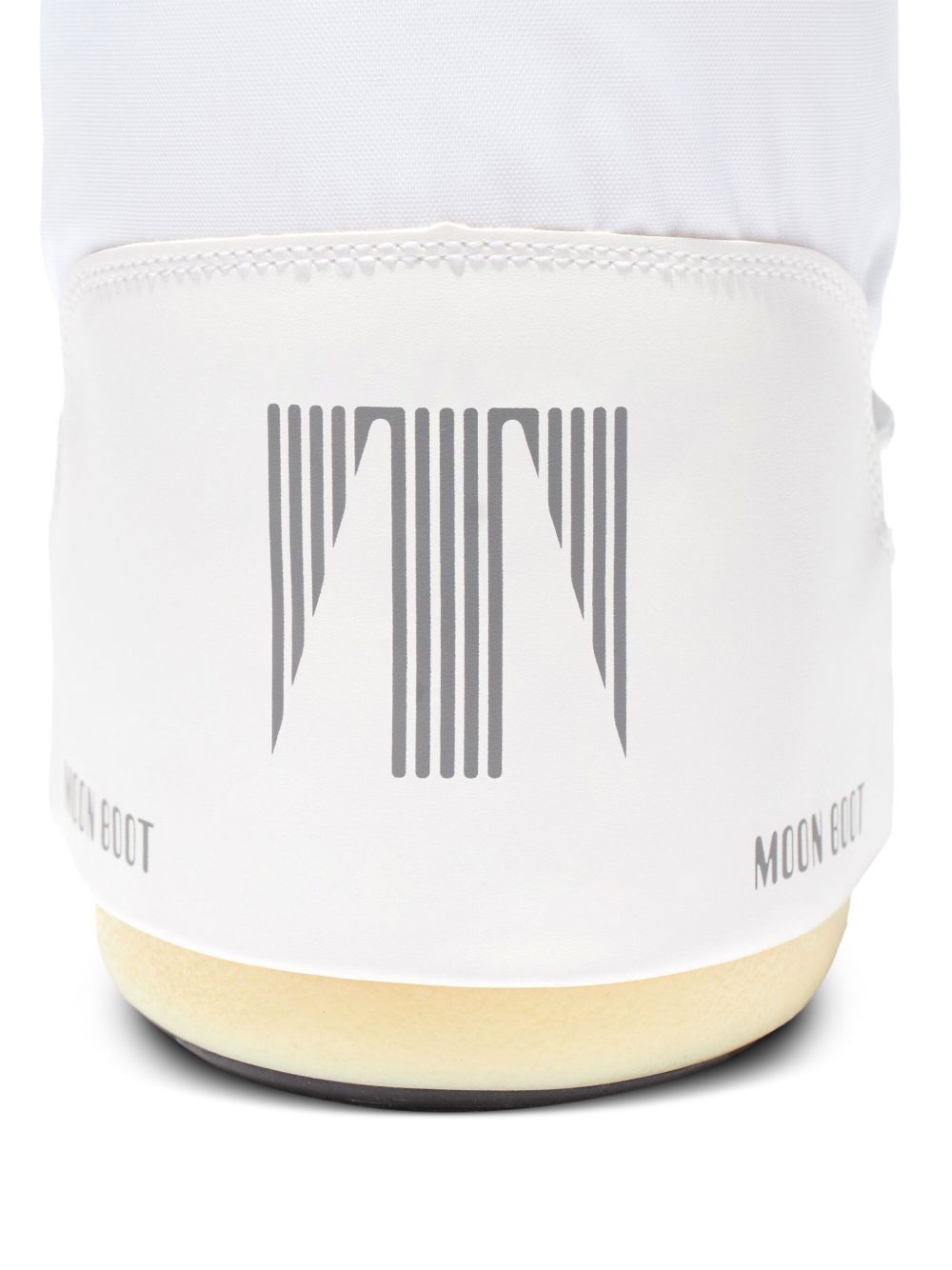 icon nylon 80D1400440 A001 MOON BOOT 