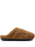 mb teddy slipper