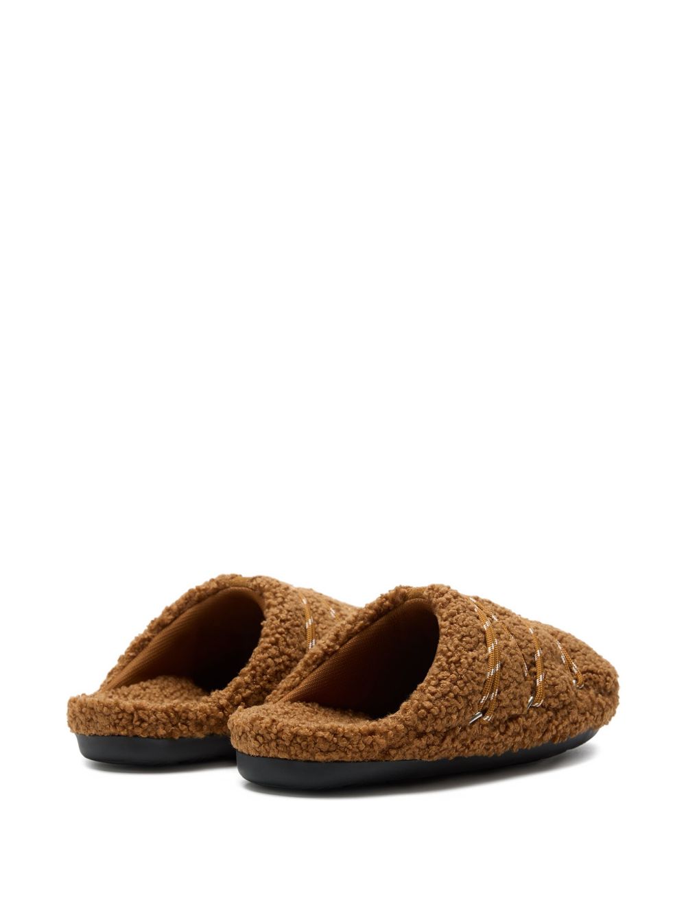 mb teddy slipper 80D2410040 M008 MOON BOOT 