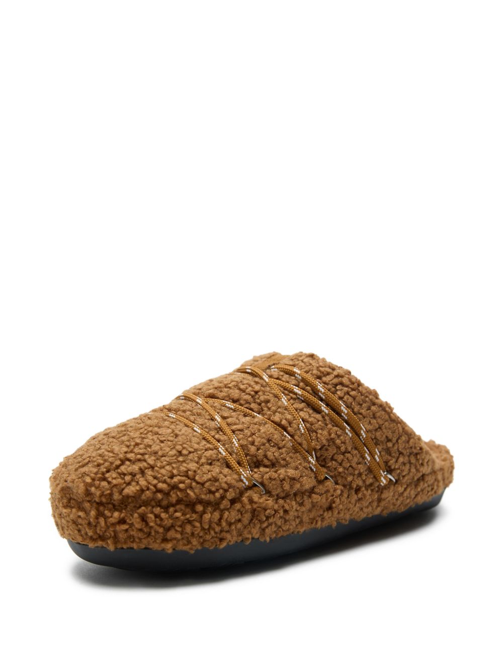 mb teddy slipper 80D2410040 M008 MOON BOOT 