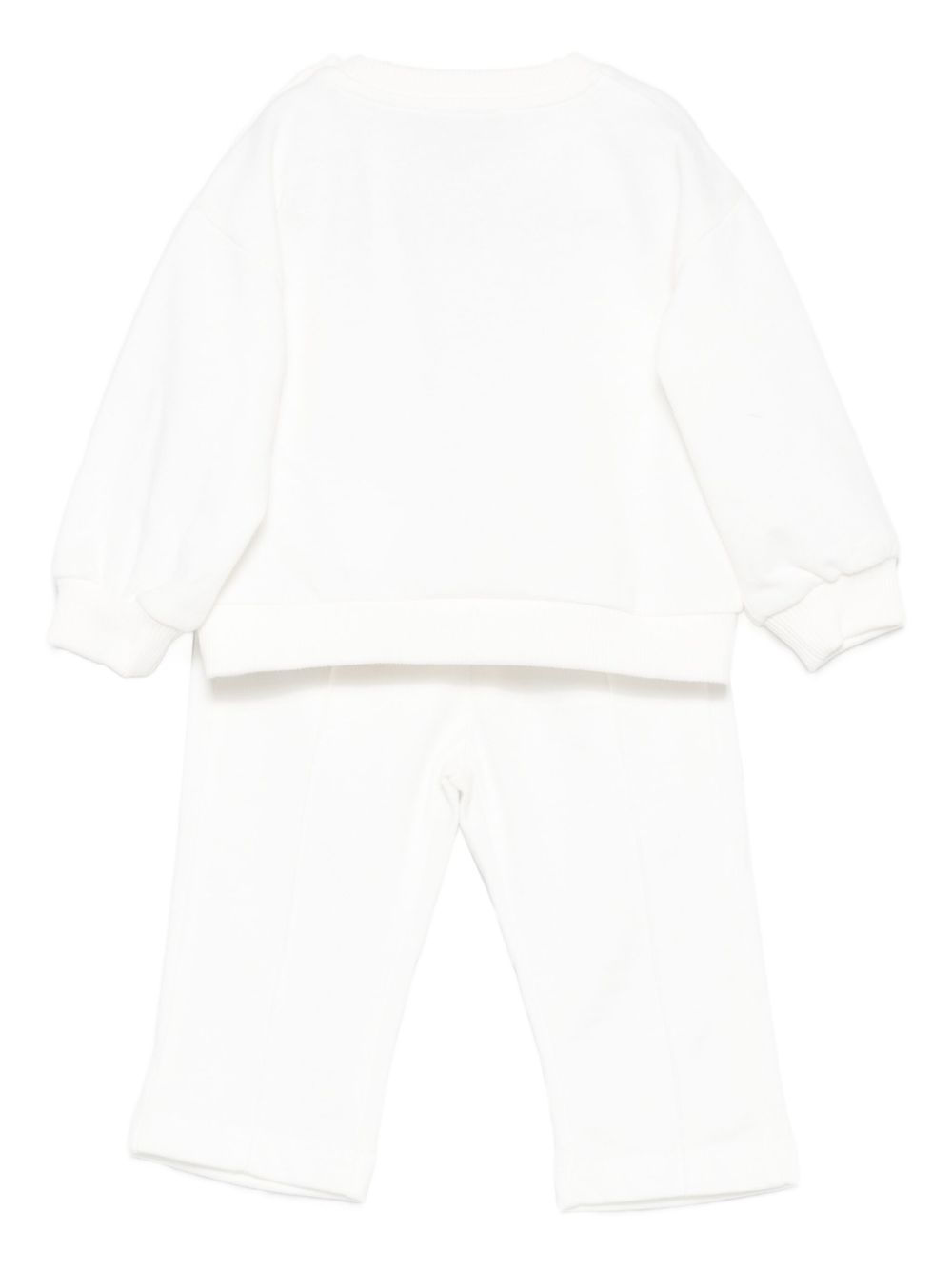 MDK03DLCA40 10063 MOSCHINO KIDS 