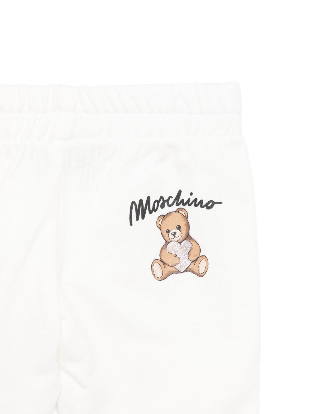  MDK03DLCA40 10063 MOSCHINO KIDS 