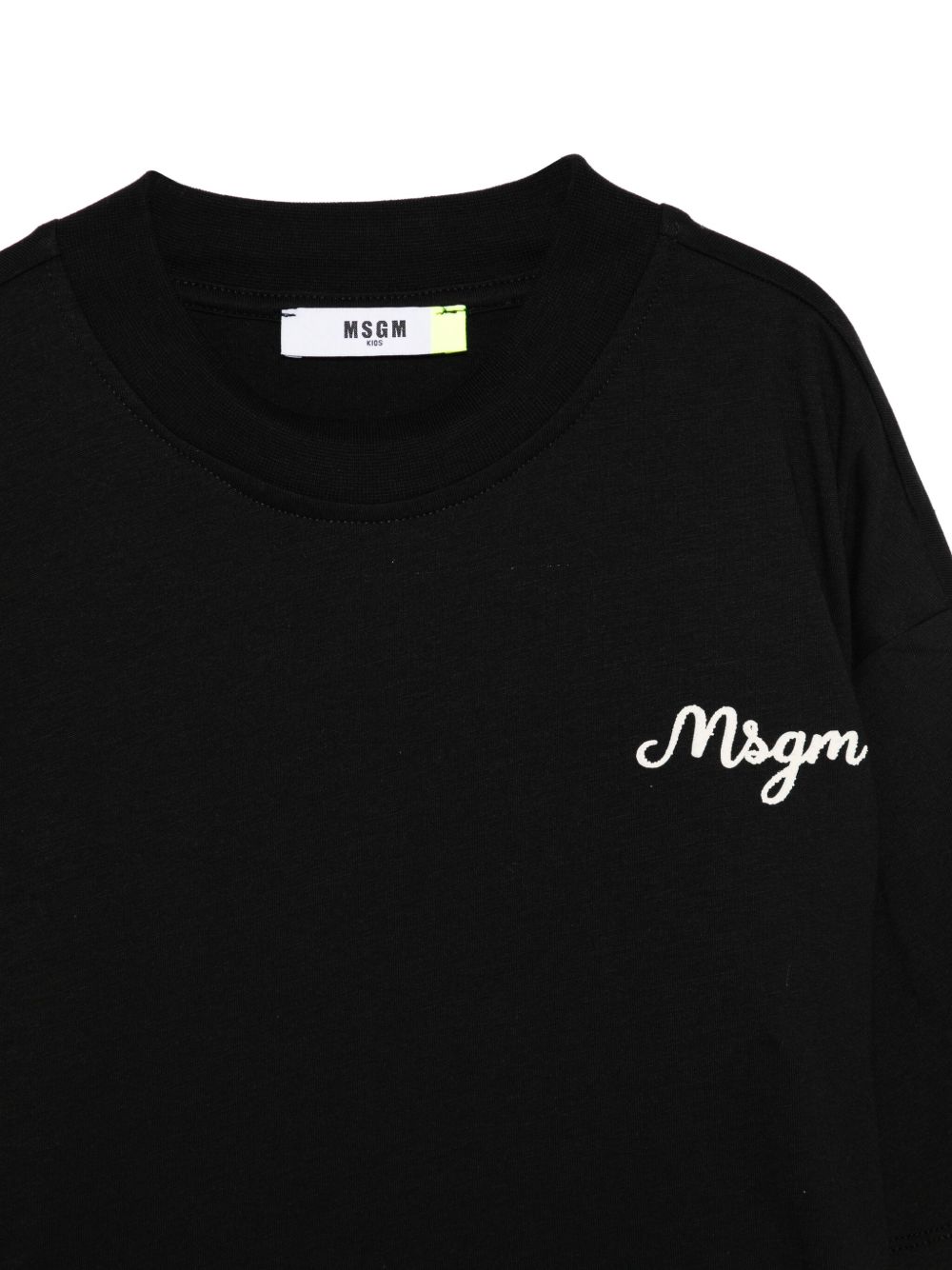  F5MSJBTH257 110 MSGM KIDS 
