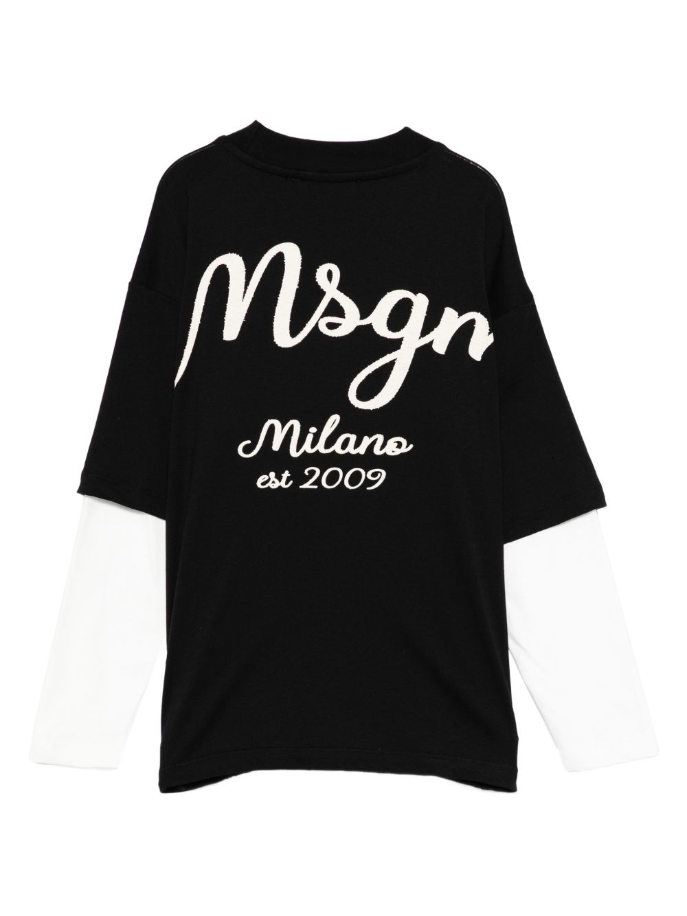  F5MSJBTH257 110 MSGM KIDS 