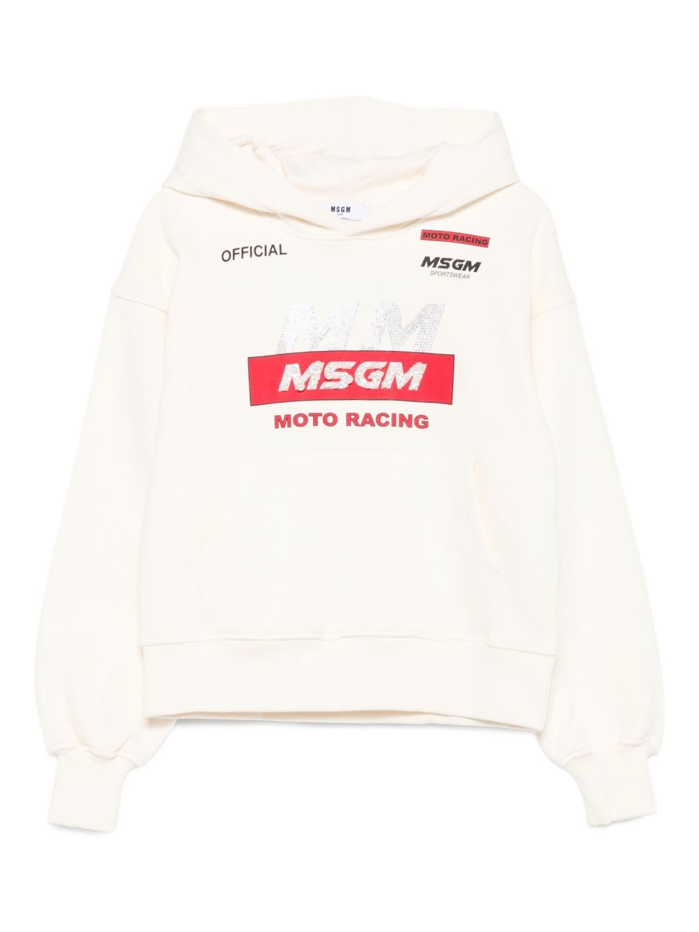  F5MSJGHS193 013 MSGM KIDS 