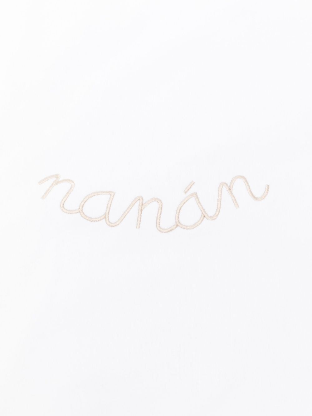  I25008 BIANCO NANAN KIDS 