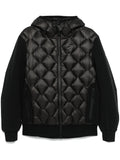 KOONS KJ BMAT black jacket