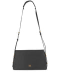 Borsa a spalla One Two Three Love in pelle