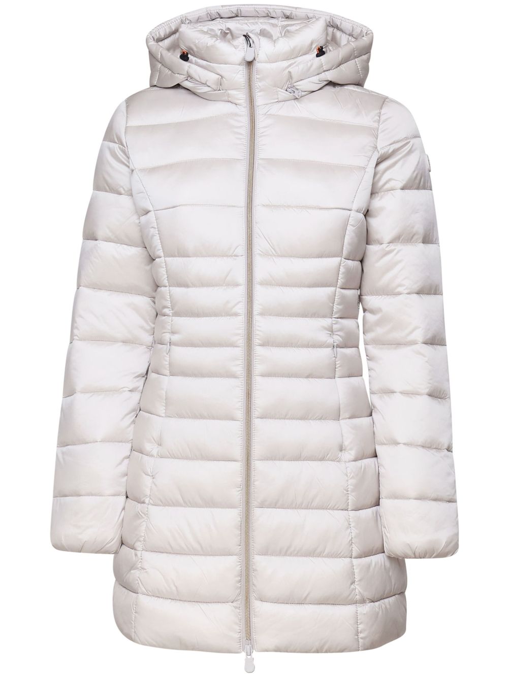Cappotto imbottito con cappuccio D47300WIRIS21 40019 SAVE THE DUCK 