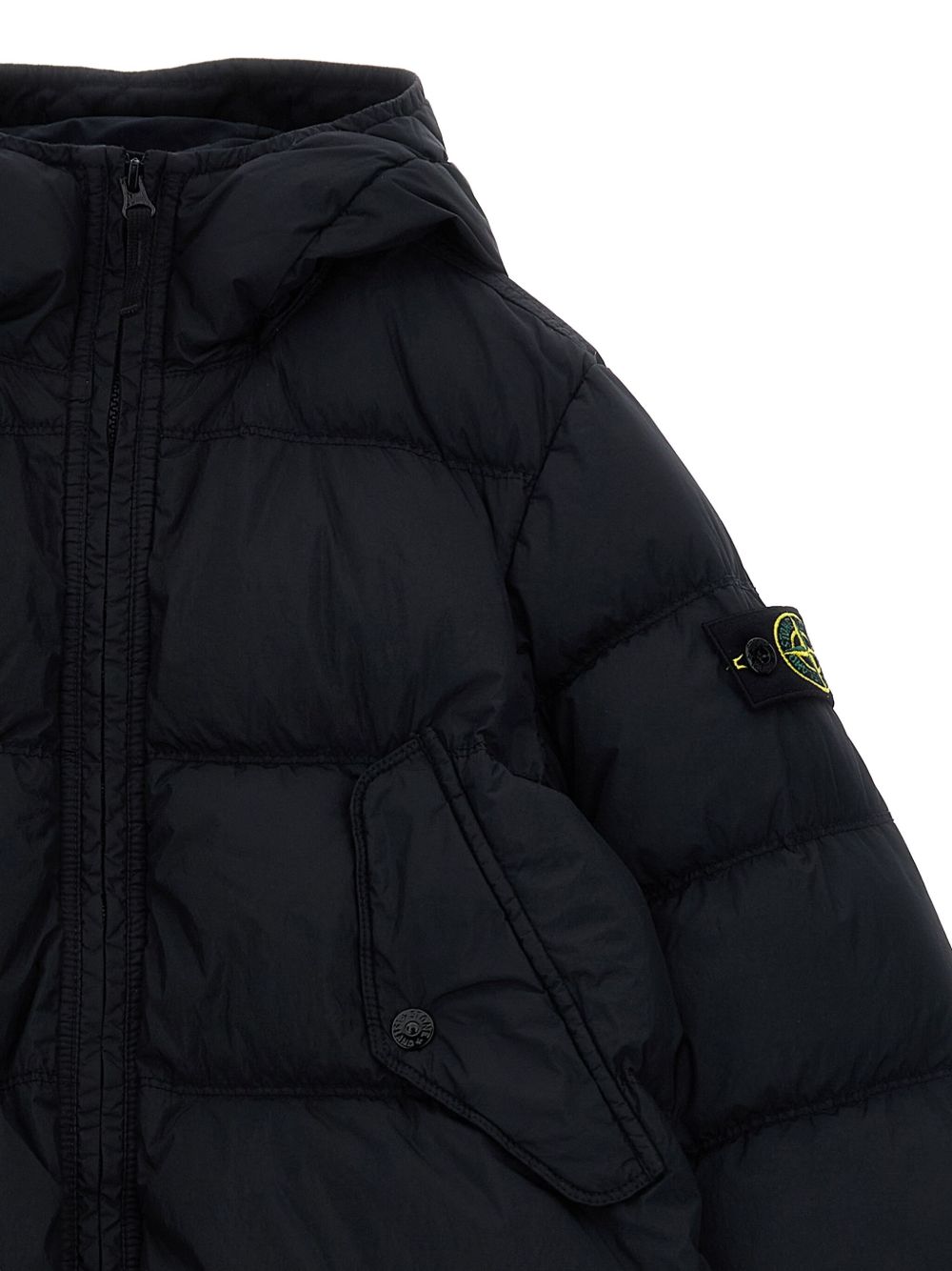  164100004S0A23 V0029 STONE ISLAND KIDS 