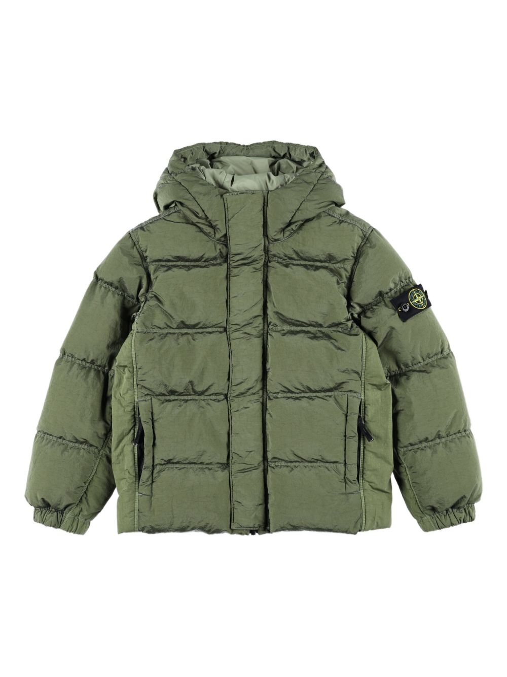  164100010S0019 V0055 STONE ISLAND KIDS 
