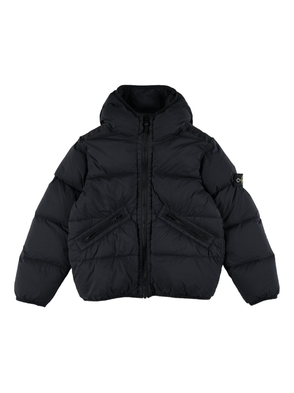  164100017S0028 V0029 STONE ISLAND KIDS 