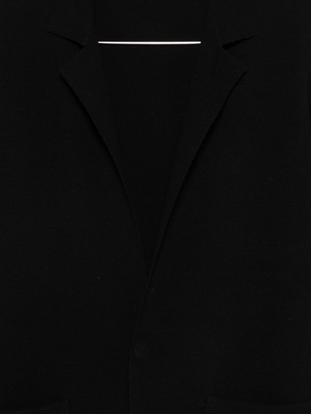 Cappotto scuro monopetto FOYLEPWI2502 2111 TAGLIATORE 